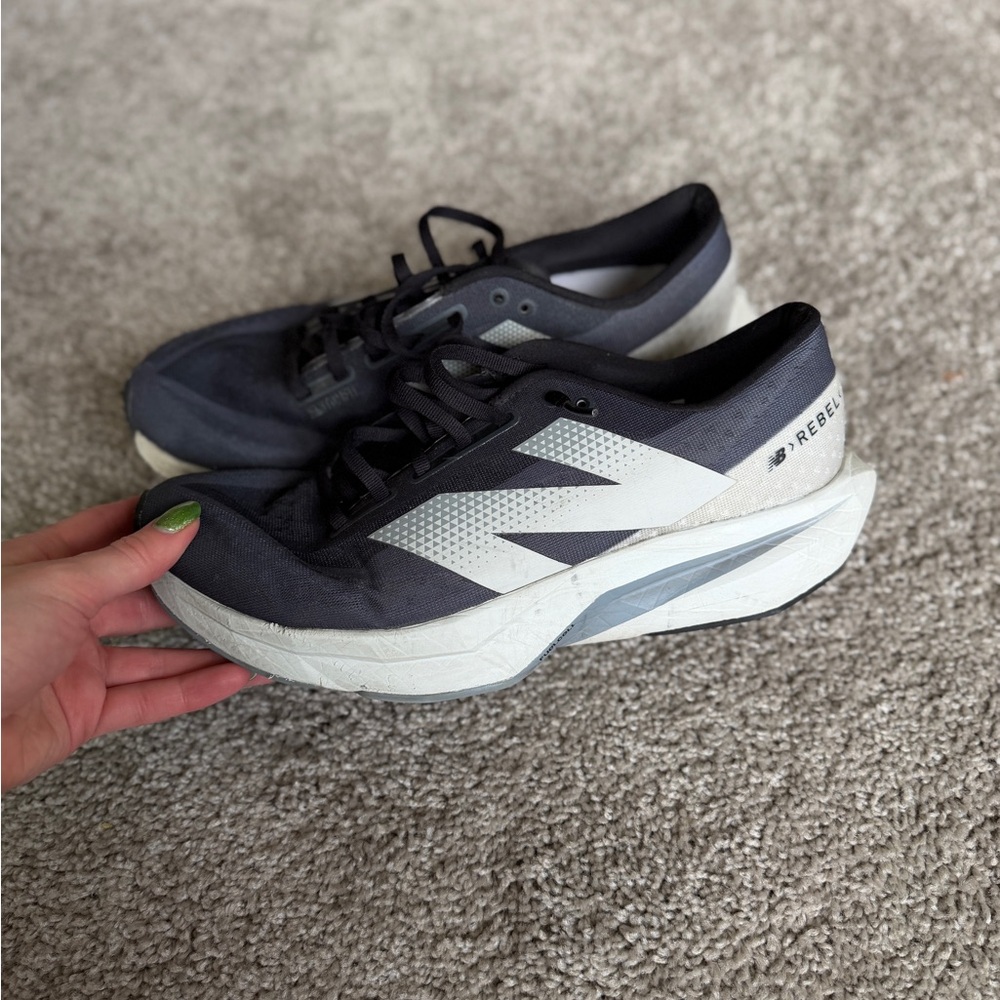 New Balance Men's Rebel Running Shoes